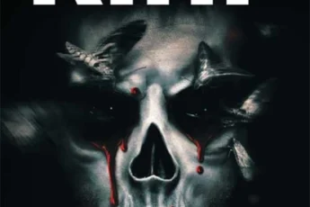 «Якщо кров тече» Стівен Кінг