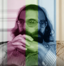 «Шлях до раю: Френсіс Форд Коппола» Сем Вассон