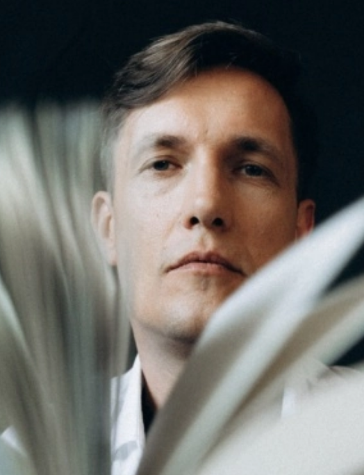 Макс Кідрук - біографія та список книг