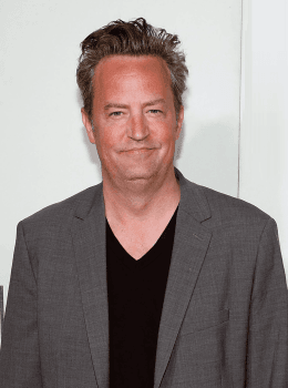 Метью Пер - біографія та список книг