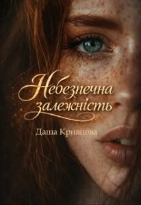 «Небезпечна залежність» Даша Кривцова