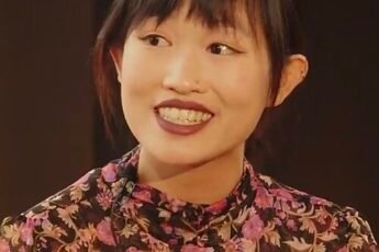 Ребекка Кван - біографія та список книг