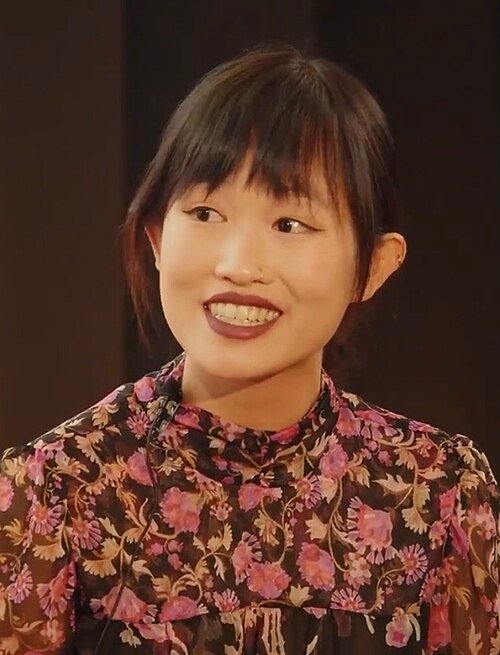 Ребекка Кван - біографія та список книг