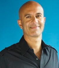 Робін Шарма