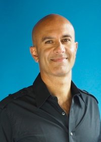 Робін Шарма