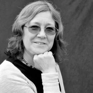 Робін Гобб - біографія та список книг