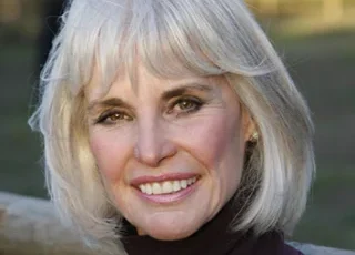 Робін Норвуд - біографія та список книг