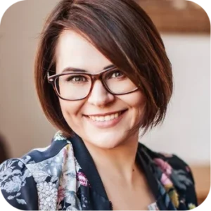 Юлія Ярмоленко - біографія та список книг