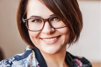 Юлія Ярмоленко - біографія та список книг