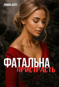 «Фатальна пристрасть» Ріанна Вейл