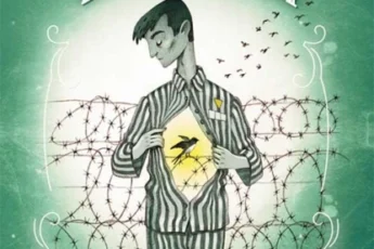 «Іскра життя» Еріх Марія Ремарк