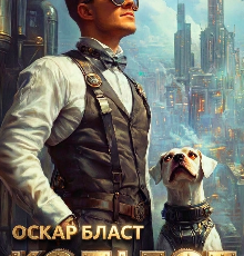 «Копілот» Оскар Бласт