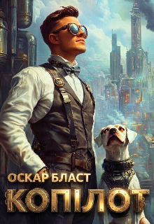 «Копілот» Оскар Бласт