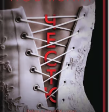 «Пов'язані честю» Кора Райлі