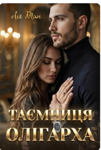 «Таємниця олігарха» Лія Тан
