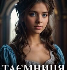 «Таємниця служниці» Кристина Асецька