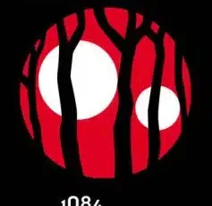 «1Q84» Харукі Муракамі