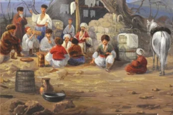 «Андрій Лаговський» Агатангел Кримський