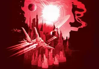 «Фундація та Імперія» Айзек Азімов