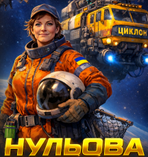 «Нульова траєкторія» Леся Найденко