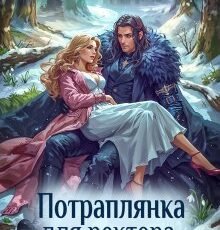 «Потраплянка для ректора, або Академія некроманта» Марго Вольська