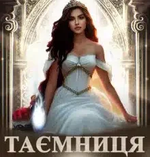 «Таємниця королеви» Кристина Асецька