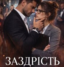 «Заздрість» Ірен Кларк