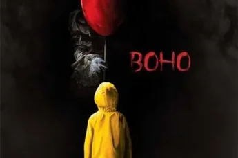 «Воно» Стівен Кінг