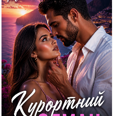 «Курортний обман» Джулія Мейлер