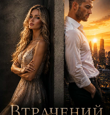 «Втрачений зв'язок» Адам Шейд