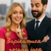 «Зарікатися — погана ідея » Віка Файна