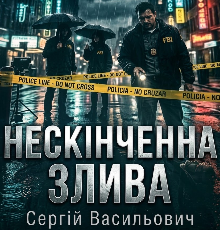 «Нескінченна Злива» Сергей Л