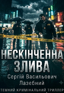 «Нескінченна Злива» Сергей Л
